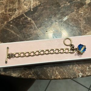 Classic Juicy Couture bracelet